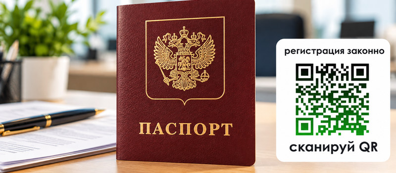 прописка в Емве регистрация в Емве